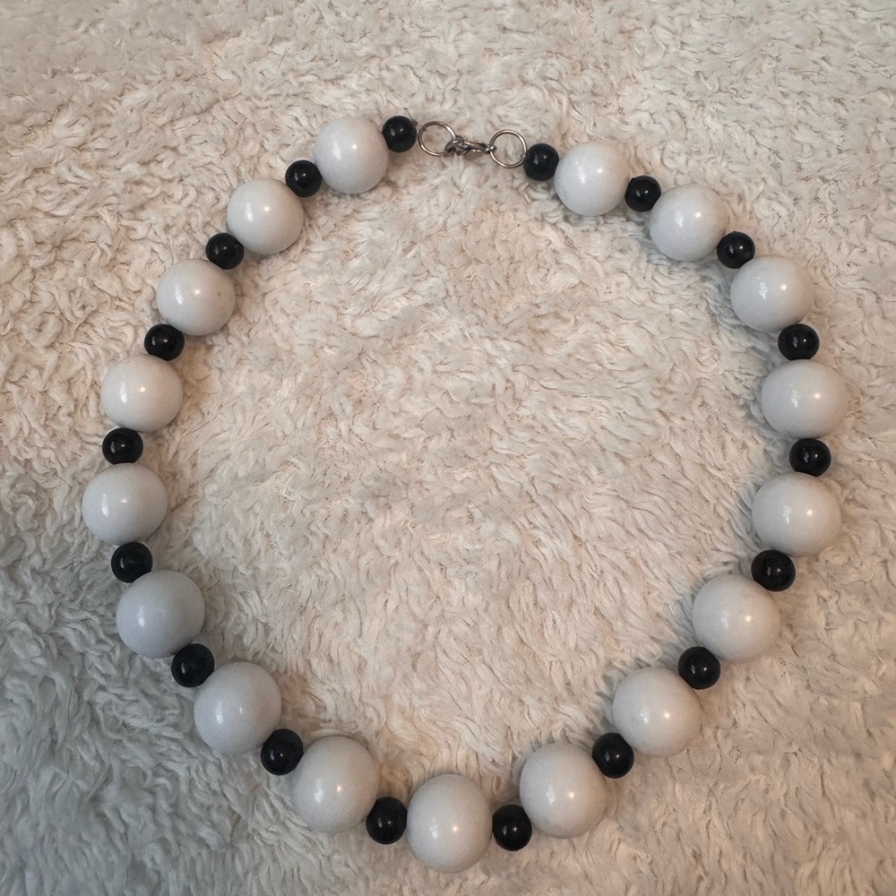 Beaded Necklace